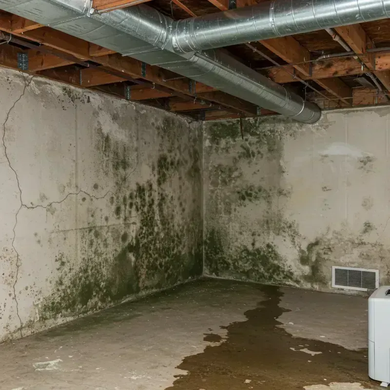 Professional Mold Removal in Winston County, AL